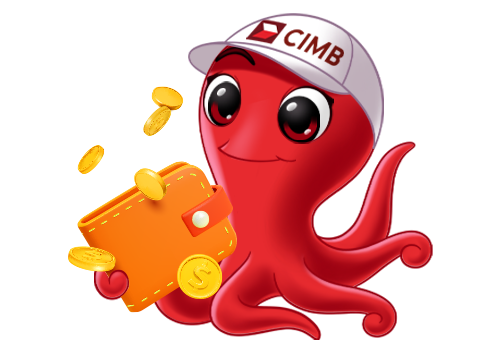 CIMB Pay Day And Savings Promotion